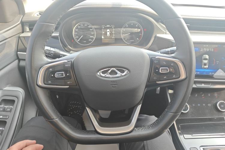 Used Chery Arrizo 5 2021 PRO 1.5L Manual Youth Edition Steering Wheel