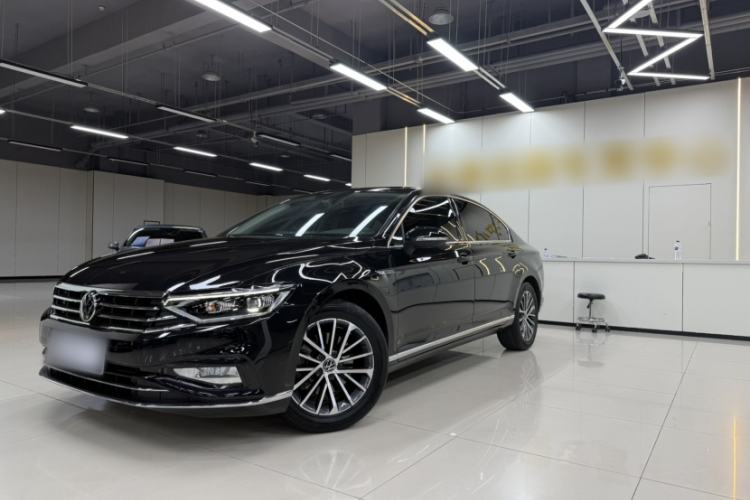 Used Volkswagen Magotan 2020 330TSI DSG Luxury Edition