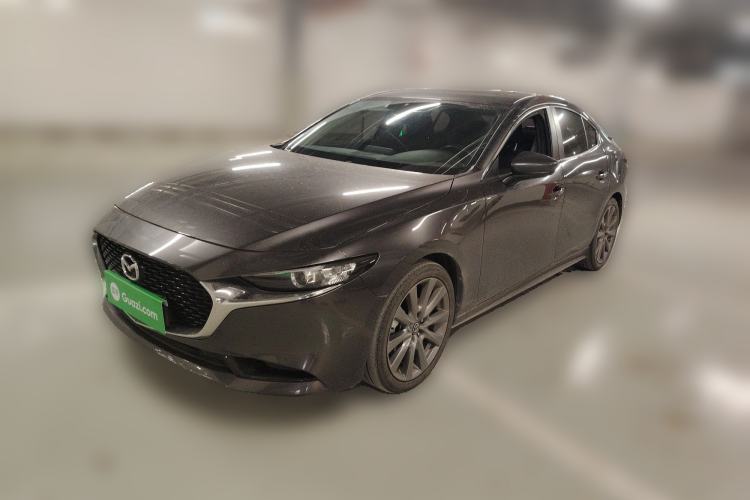 Used Mazda Mazda 3 Axela 2020 2.0L Automatic Zhiya Edition