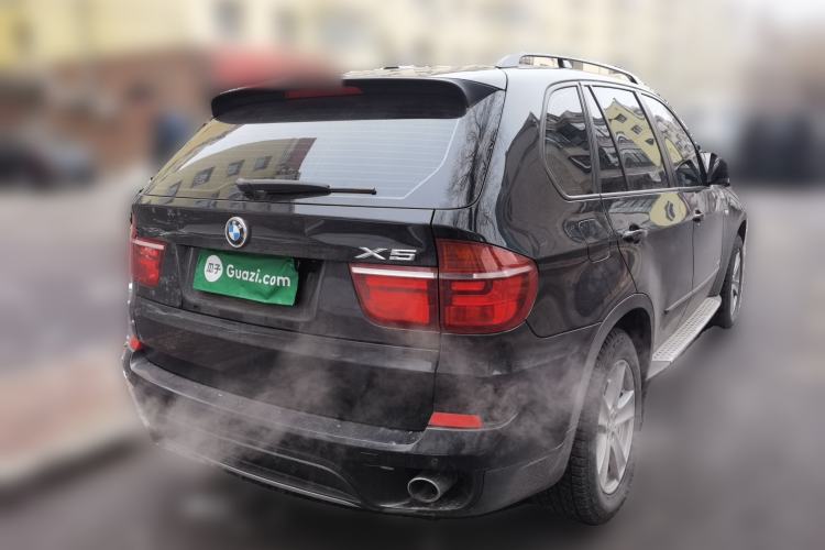 Used BMW X5 2011 xDrive35i Leading Model
