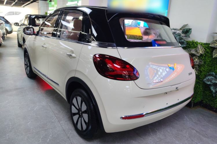 Used Wuling Bingo 2025 333 km Enjoyment Version