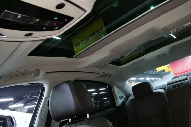 Used Audi A8 2018 A8L 55 TFSI quattro Launch Edition Elite Model