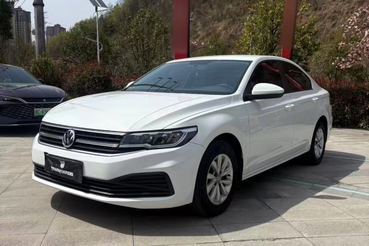 Used Volkswagen Bora 2020 1.5L Automatic Fashion Edition