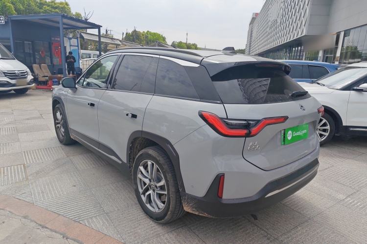 Used Nio ES6 2020 455KM Sport Edition
