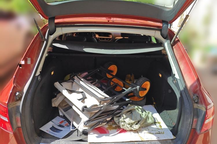 Used Audi A4 2014 40 TFSI allroad quattro
