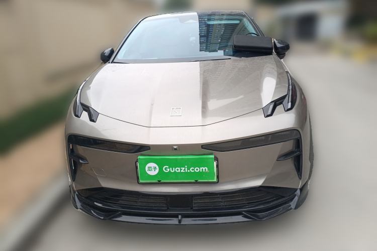 Used Zeekr X 2023 Rear-Drive YOU Edition 4 Seats