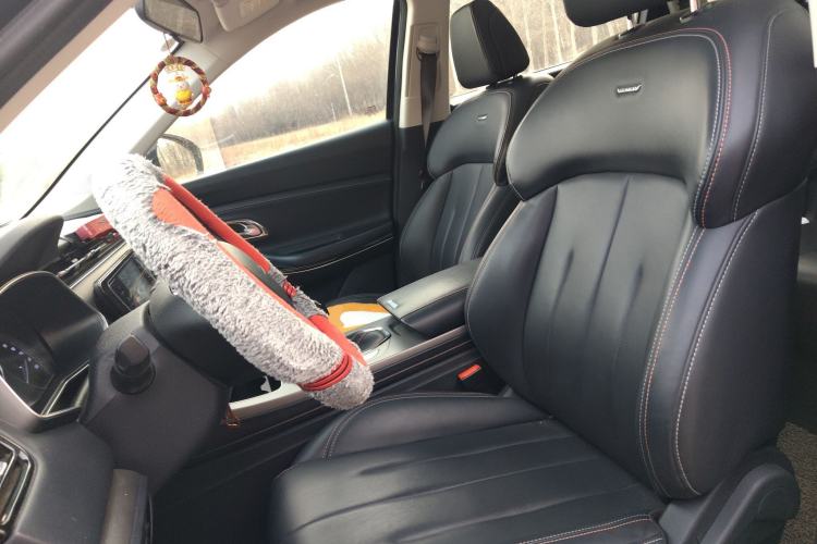 Used Oshan X7 2020 1.5T Manual Luxury Version