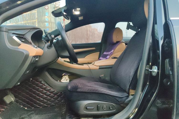 Used Buick LaCrosse 2016 20T Luxury Model
