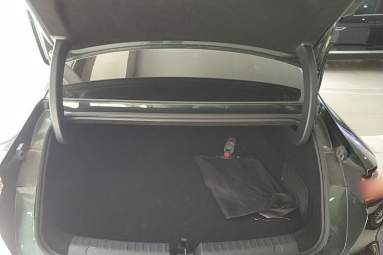 Used Geely Galaxy 8 2025 130km EM-P Starship Edition