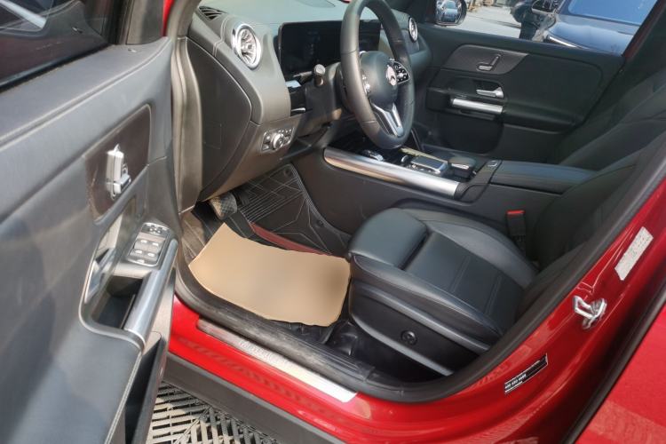 Used Mercedes-Benz GLA 2020 GLA 200
