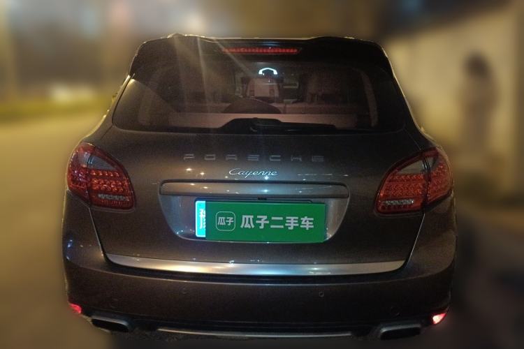 Used Porsche Cayenne 2011 Cayenne 3.0T
