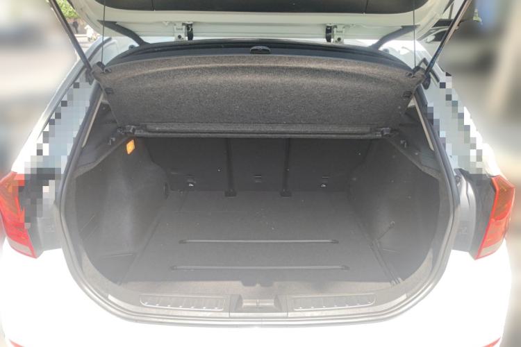 Used BMW X1 2015 sDrive18i Fashion Upgrade Edition