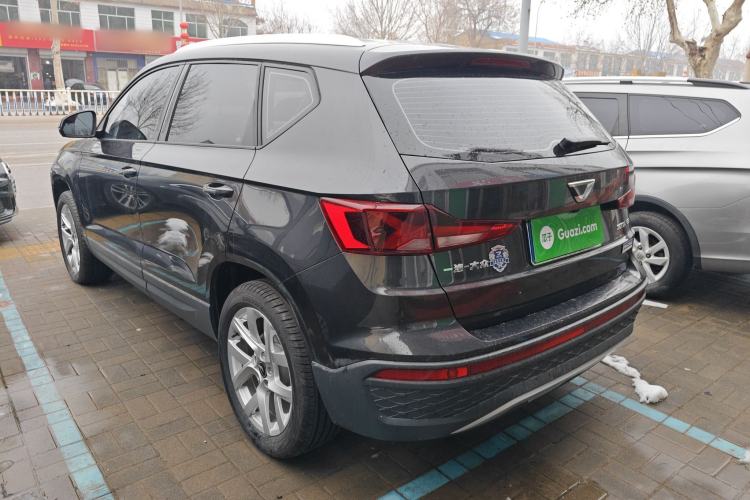 Used Jetta VS5 2023 280TSI Automatic Trend Edition