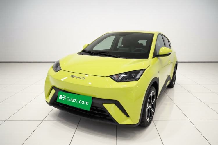 Used BYD Seagull 2023 Flying Edition Guazi used car, China used car export, Used car for sale, Used cars, Cheapest cars for sale
