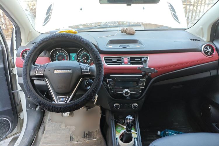 Used Haval H1 2015 1.5L Manual Urban Model