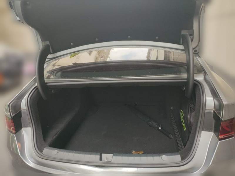 Used BYD Qin PLUS 2021 DM-i 120KM Prestige Model — 15