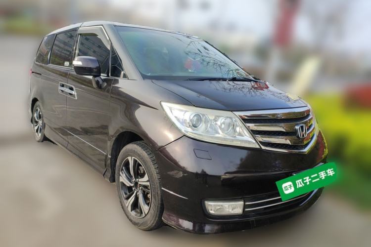 Used Honda Elysion 2012 2.4L VTi-S Prestige Edition
