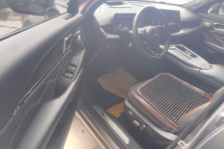 Used Haval XY 2022 1.5T ZhiZun Edition