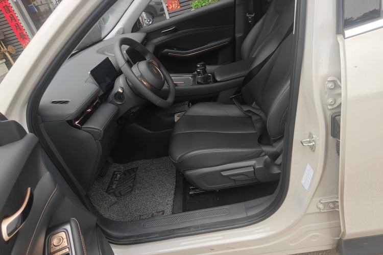 Used Baojun E6 2026 Model 500km Enjoyment Edition