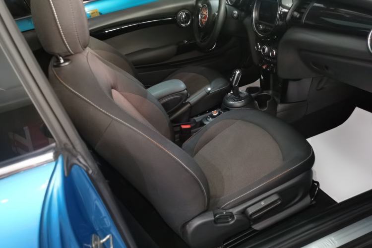 Used MINI 2018 1.5T ONE PLUS