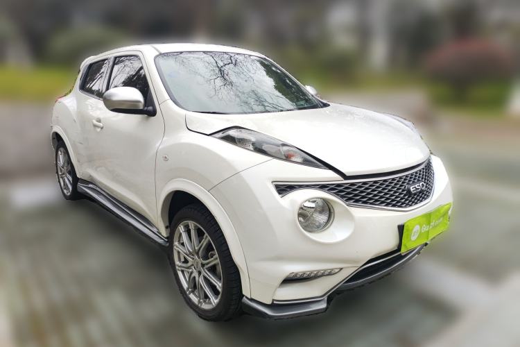 Used Infiniti ESQ 2014 1.6L Spontaneous Edition