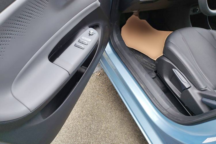 Used Dongfeng NAMMI 01 2024 New Edition 330 Air