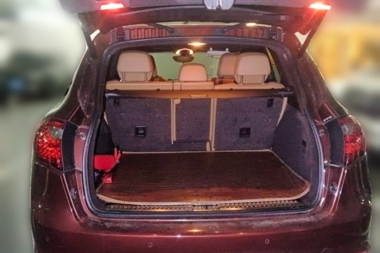 Used Porsche Cayenne 2011 Cayenne 3.0T