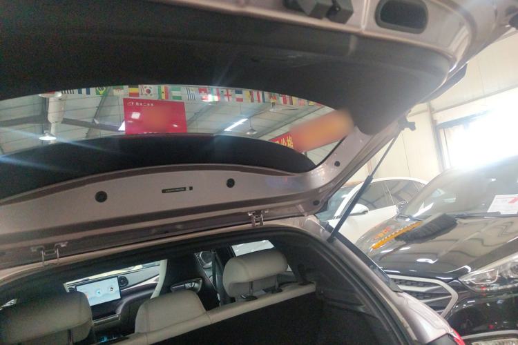 Used BYD Dolphin 2021 405 km Fashion Edition
