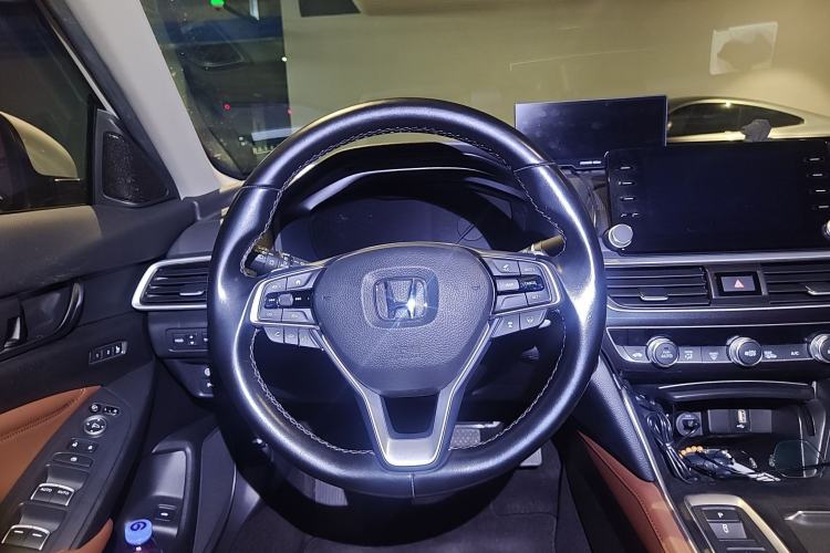 Used Honda Inspire 2019 Rui·Hybrid 2.0L Jingyue Edition China VI Emission Standard
