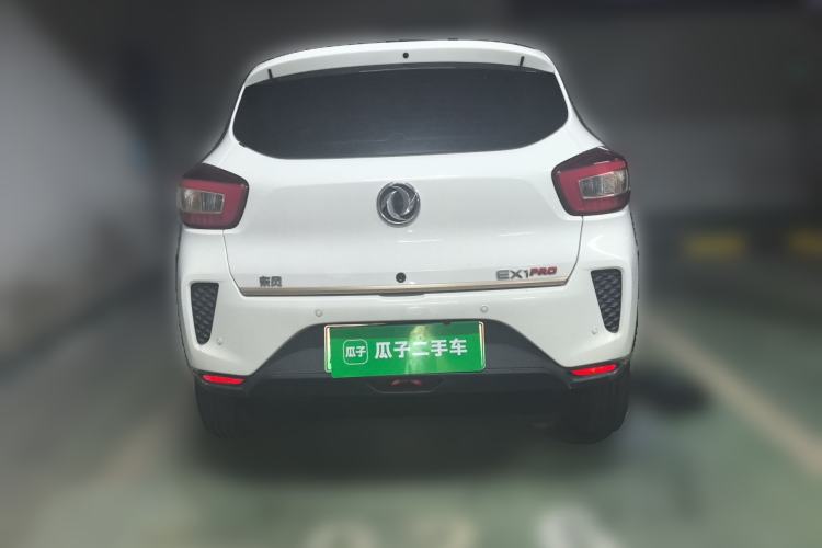 Used Dongfeng NAMMI EX1 2022 PRO Enjoyment Model
