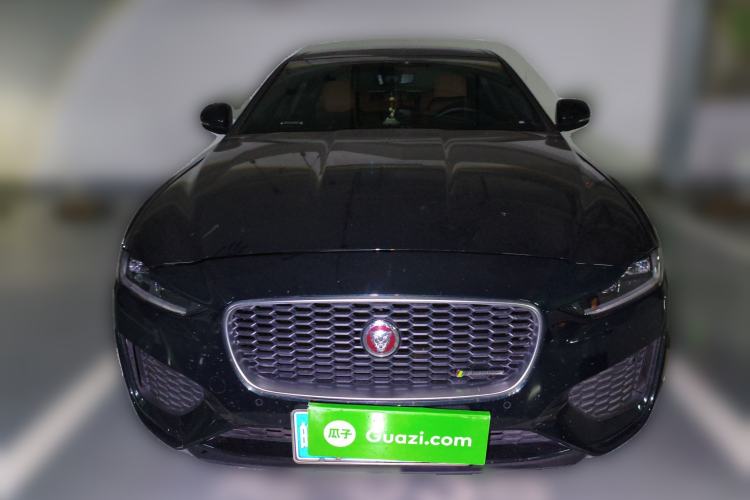Used Jaguar XEL 2023 2.0T 250 PS R-DYNAMIC S Advanced Sport Edition