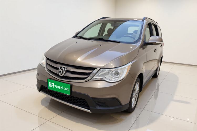 Used Baojun 730 2014 1.5L manual standard trim 7 seats Guazi used car, China used car export, Used car for sale, Used cars, Cheapest cars for sale