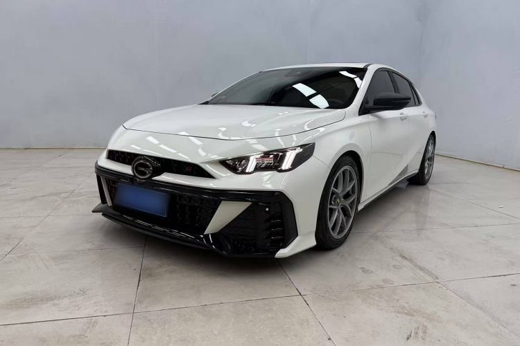 Used GAC Trumpchi EMPOW 2023 270T DCT J15 Version