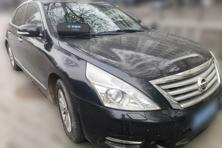 Used Nissan Teana 2011 2.5L XL Advanced Edition