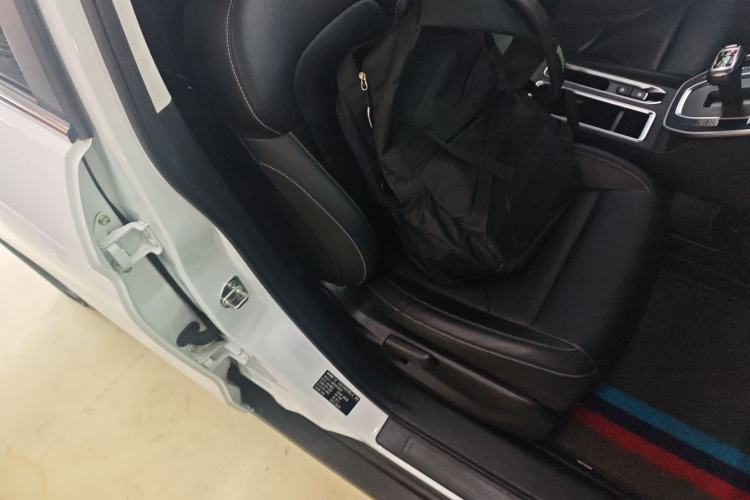 Used Haval M6 2023 PLUS 1.5T DCT Luxury Smart Connectivity Model
