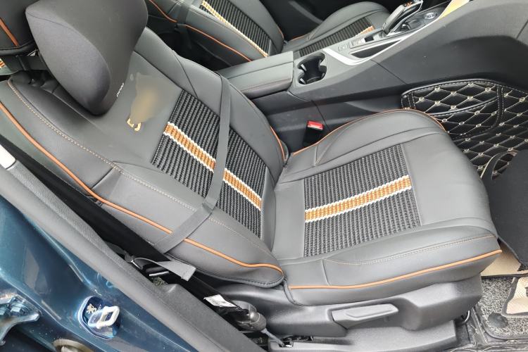 Used Peugeot 5008 2019 380THP 7-Seater Elite Edition
