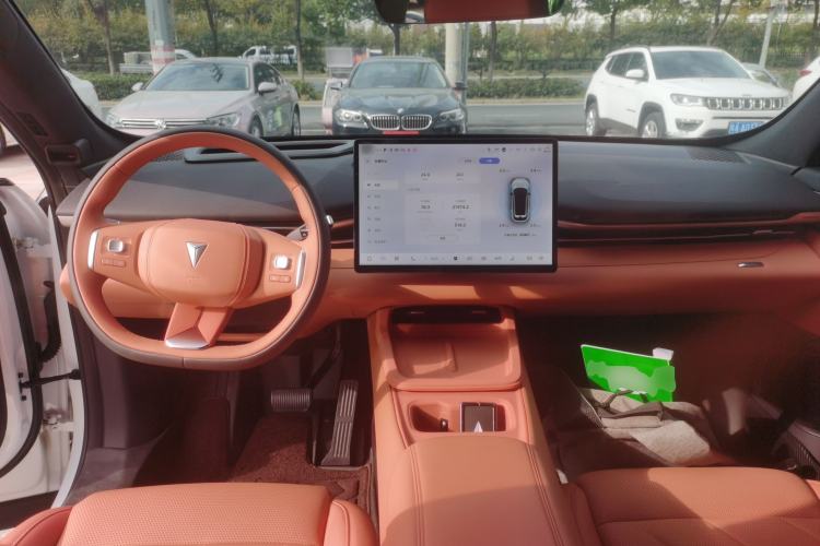 Used Deepal S05 2024 510 Ultra Pure Electric Version