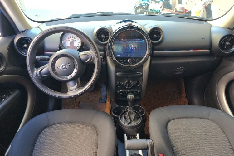 Used MINI Countryman 2014 1.6L ONE