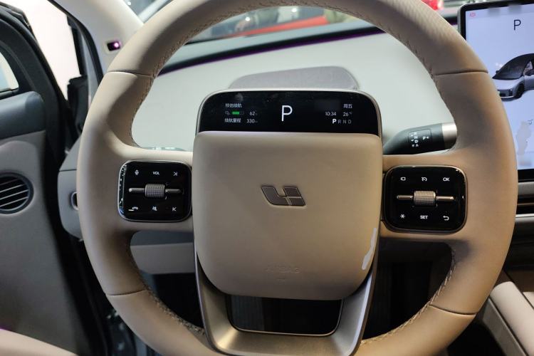Used Li Auto i8 2025 Model Standard Version
