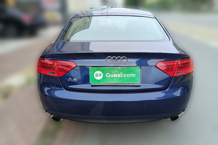 Used Audi A5 2014 Sportback 45 TFSI
