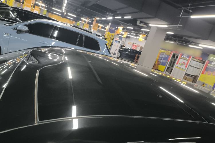 Used Leapmotor C10 2026 605 LiDAR Version Roof