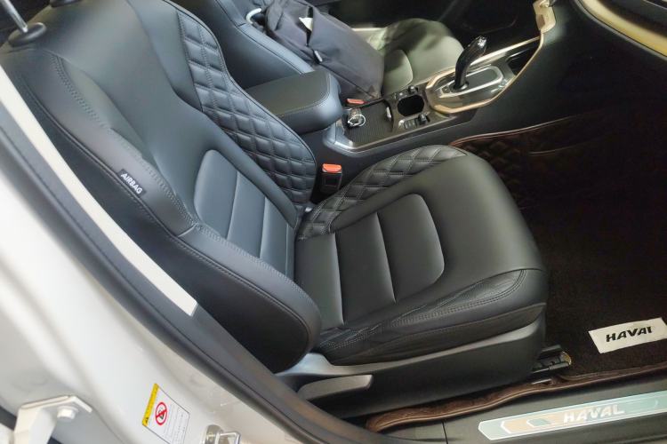 Used Haval H6 2021 1.5T Automatic Champion Edition
