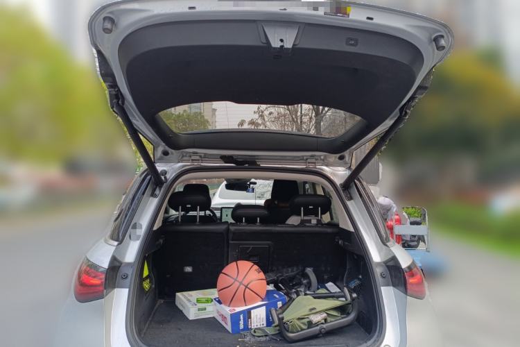 Used smart #1 2023 Pro Edition
