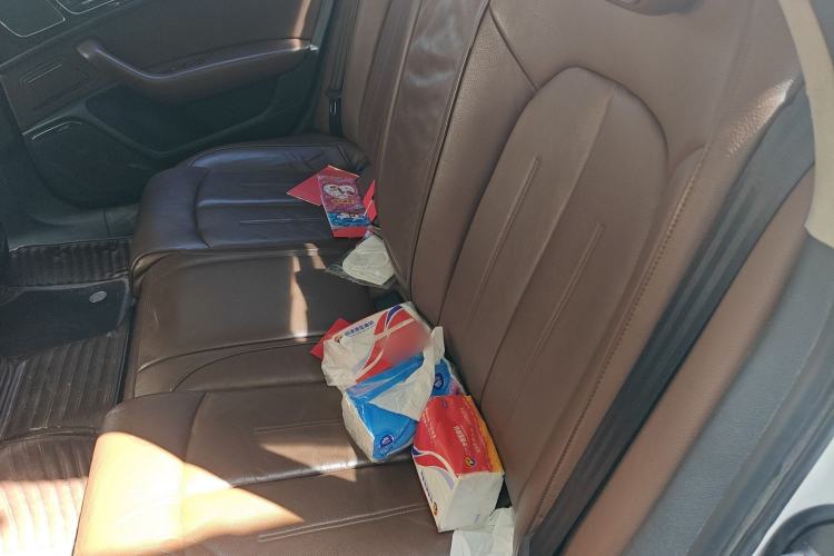 Used Audi A6L 2014 30 FSI Comfort Model