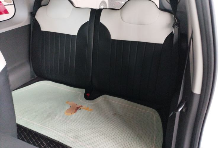 Used Qiyuan Lumin 2022 155 km – Refreshingly Sweet Edition
