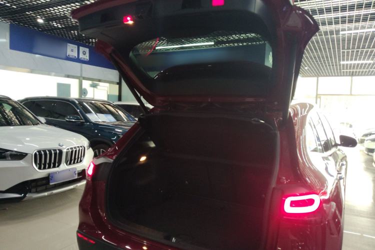 Used Mercedes-Benz GLA 2022 Facelifted GLA 200