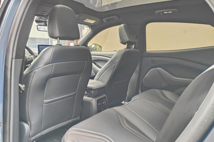 Used Ford Mustang Mach-E 2021 GT First Edition