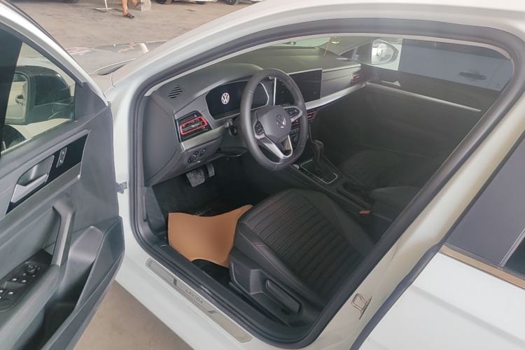 Used Volkswagen Lavida 2023 280TSI DSG Starry Sky Deluxe Edition
