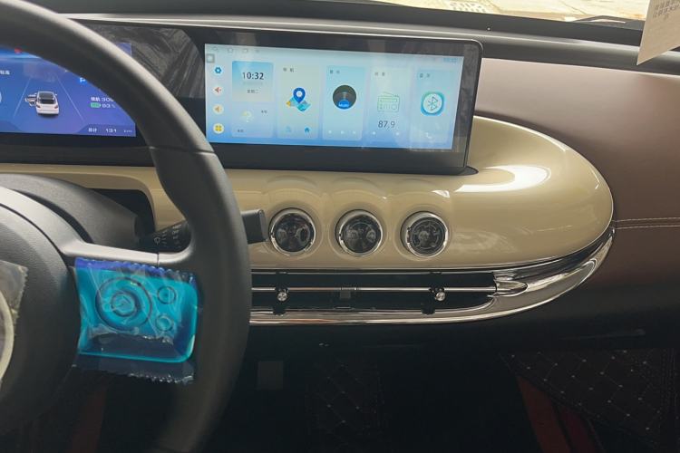 Used Wuling Bingo 2024 333 km Enjoyment Version