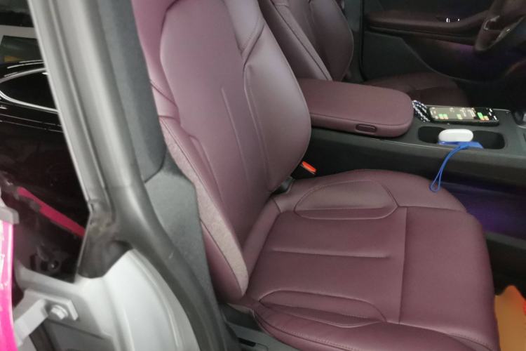 Used Nio ET5T 2025 75 kWh Touring